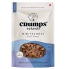 Crumps Mini Trainers 132g Front of Package