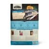 ACANA Highest Protein Cat Pacifica Back of Bag Canada English