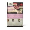 ACANA Singles Kibble Dog Lamb With Apple Back Of Bag Image Canada English