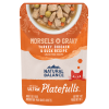 Natural Balance Platefulls Turkey, Chicken & Duck Pet Food ‘N More Natural Balance Platefulls Turkey, Chicken & Duck Pet Food 'N More