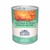 Natural Balance LID Chicken Sweet potato Wet Dog Can Front