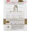 Royal Canin Bulldog Back Royal Canin Bulldog Back