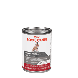 Royal Canin Mature Dog Loaf