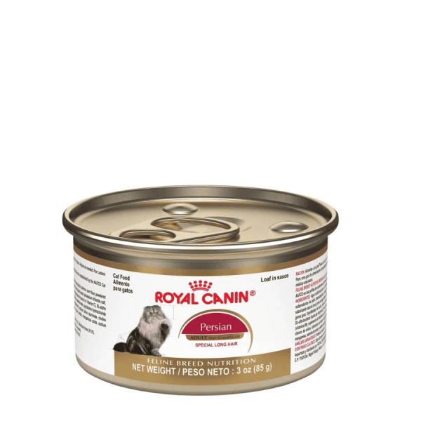 royal canin persian cat food