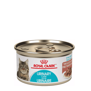 Royal Canin Cat Urinary Care Thin Slices in Gravy