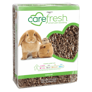 Carefresh Complete Natural Small Pet Bedding 60L