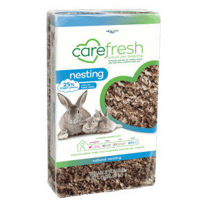 Carefresh Nesting Natural Small Pet Bedding