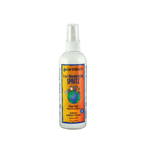 Earthbath Mango Tango 3-in-1 Deodorizing Spritz