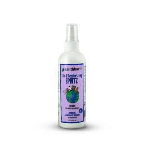 Earthbath Lavender Spritz 3-in-1 Deodorizer
