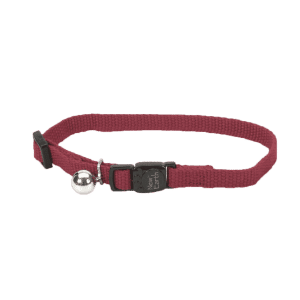 New Earth Assorted Soy Adjustable Cat Collar