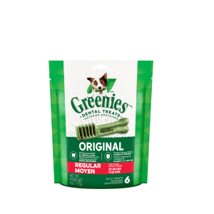 greenies original dental treats 170