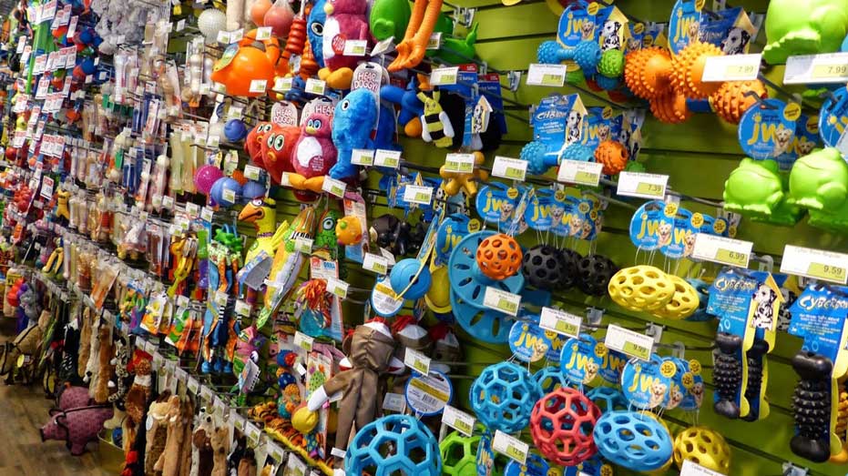 North Vancouver Pet Food 'N More Location Pet Food 'N More