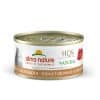 Almo Nature Cat Tuna & Cheese Broth