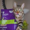 Stella & Chewy's Cat Duck Duck Goose Freeze Dried Morsels