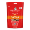 Stella & Chewys Dog Freeze Dried Super Beef Dinner-lg Stella & Chewy's Dog Super Beef Freeze Dried Raw Dinner Patties