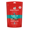 Stella & Chewy’s Dog Freeze Dried Surf n Turf Dinner-lg Stella & Chewy's Dog Surf 'N Turf Freeze Dried Raw Dinner Patties