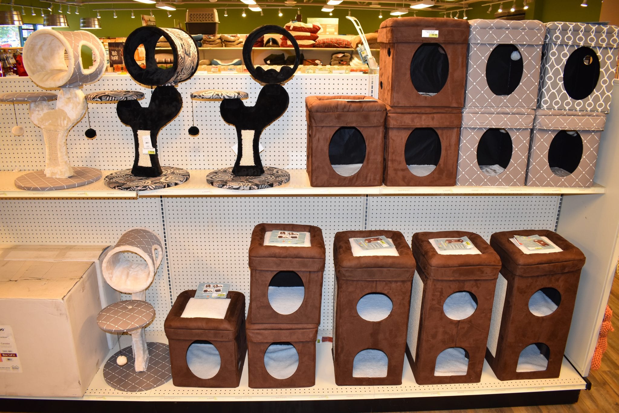 Vancouver West 10th Pet Food 'N More Location Pet Food 'N More