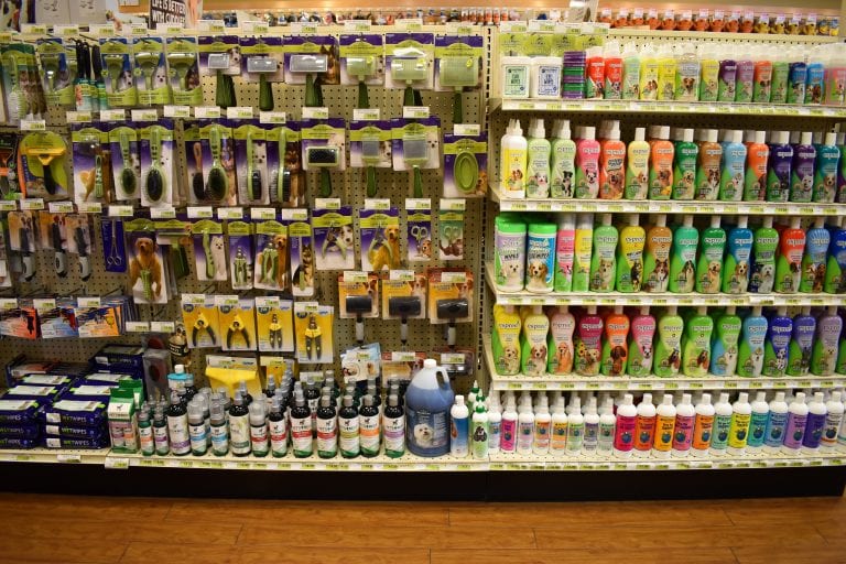 Vancouver Oak Pet Food 'N More Location Pet Food 'N More