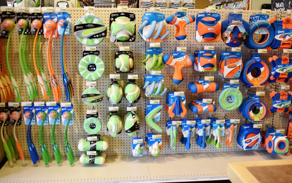 Vancouver Oak Pet Food 'N More Location Pet Food 'N More