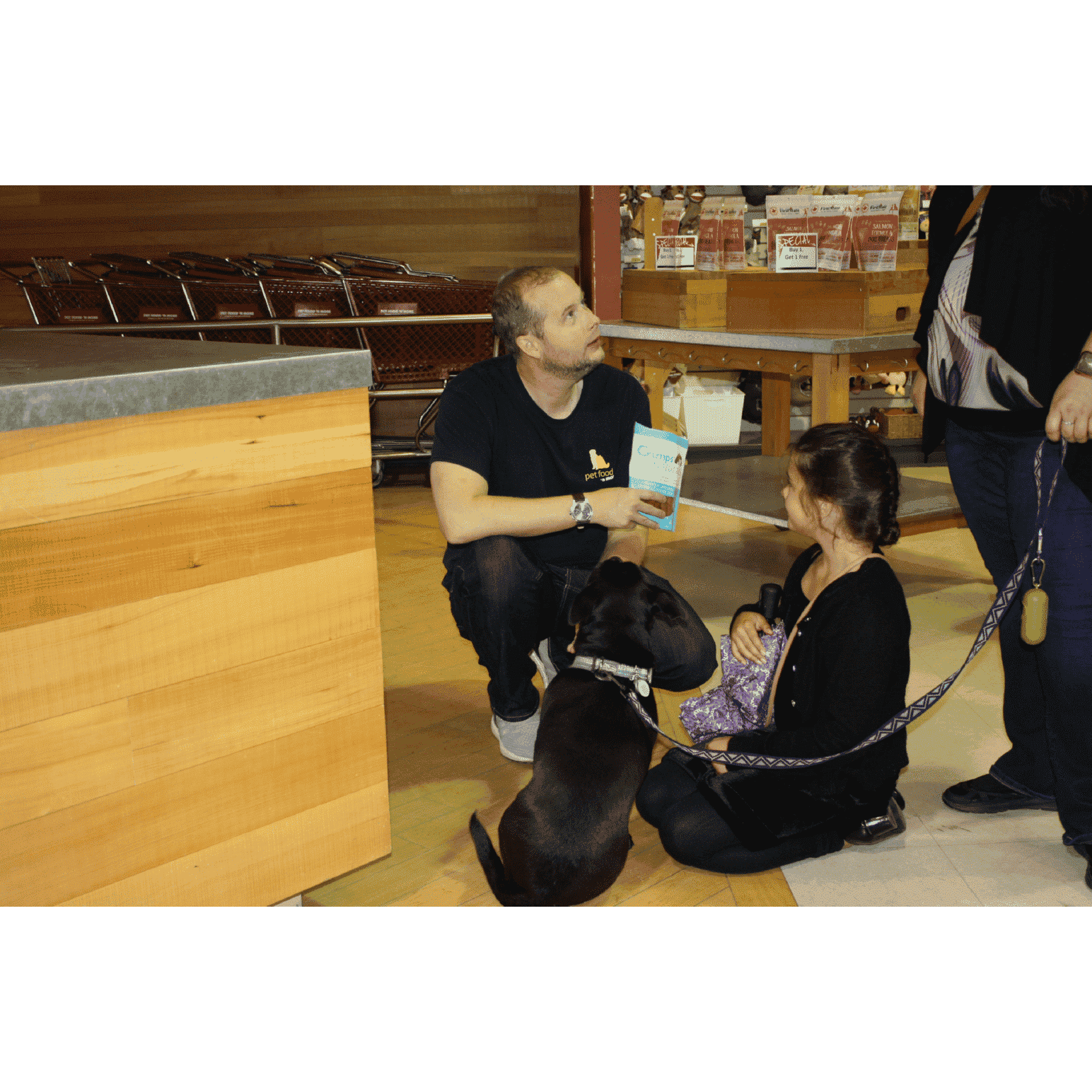 Our Philosophy Pet Food 'N More Pet Food 'N More