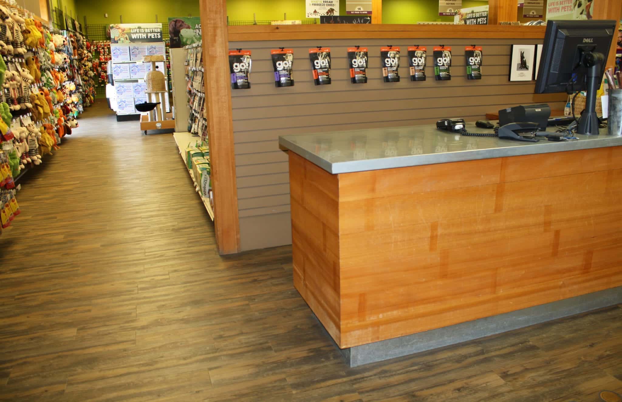 Surrey Pet Food 'N More Location Pet Food 'N More