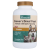 NaturVet Brewers Yeast & Garlic 500CT