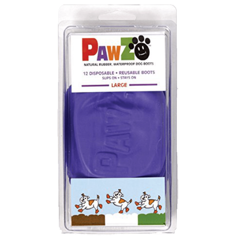 pawz snow boots