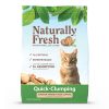 Naturally Fresh Quick Clumping Litter