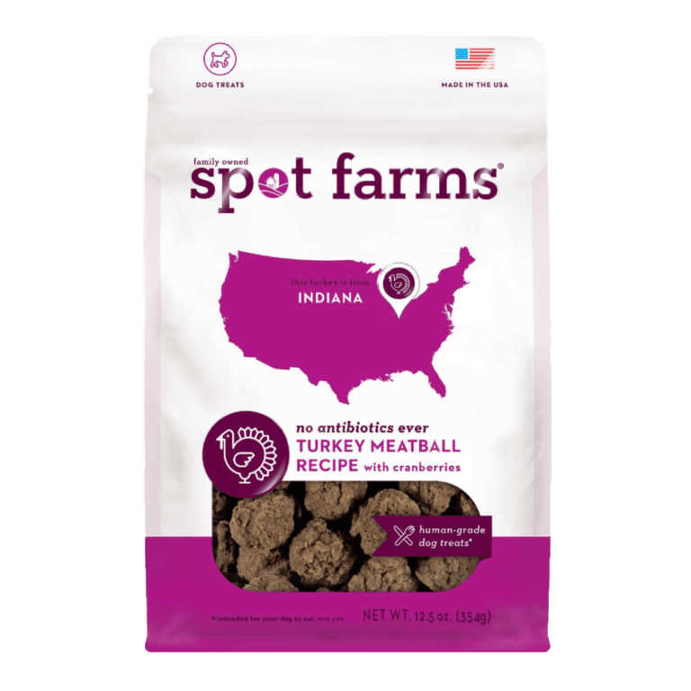 TriV Beef & Chicken Lean Cuts Dog Food Pet Food 'N More