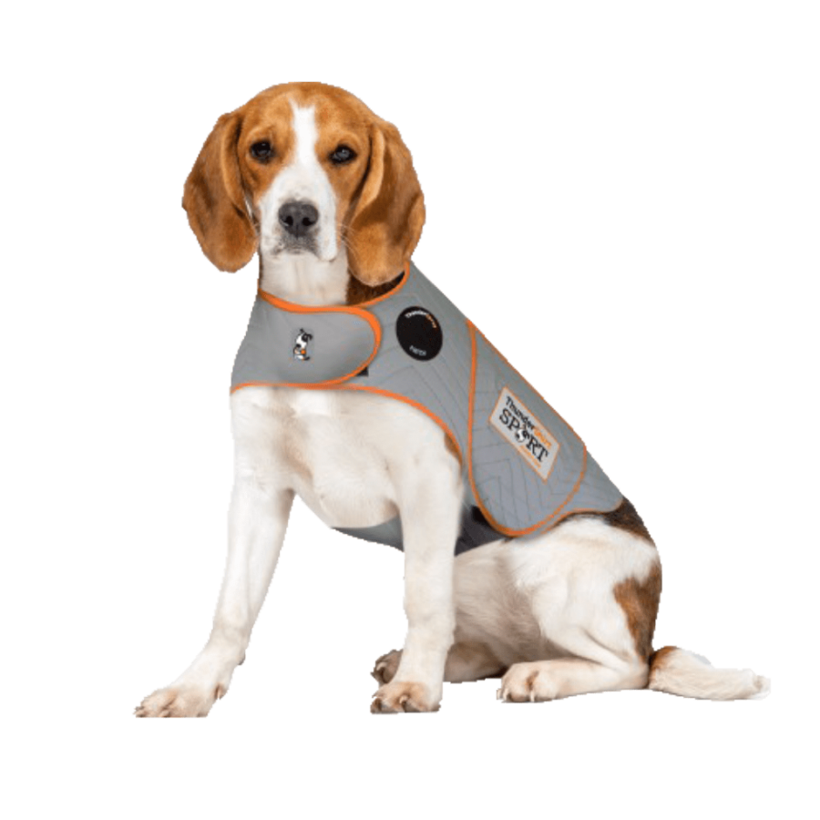 ThunderShirt Sport Dog Anxiety Jacket