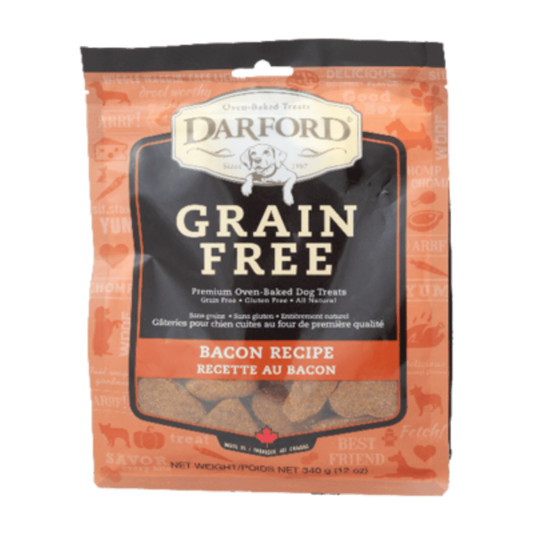 Darford Dog Naturals Charmint Mini Treats 12lb Bulk