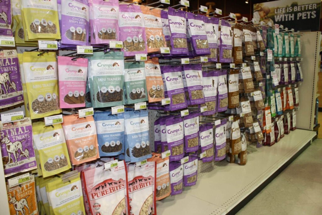 Maple Ridge Pet Food 'N More Location Pet Food 'N More