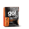 GO! Skin & Coat Cat Salmon Pate