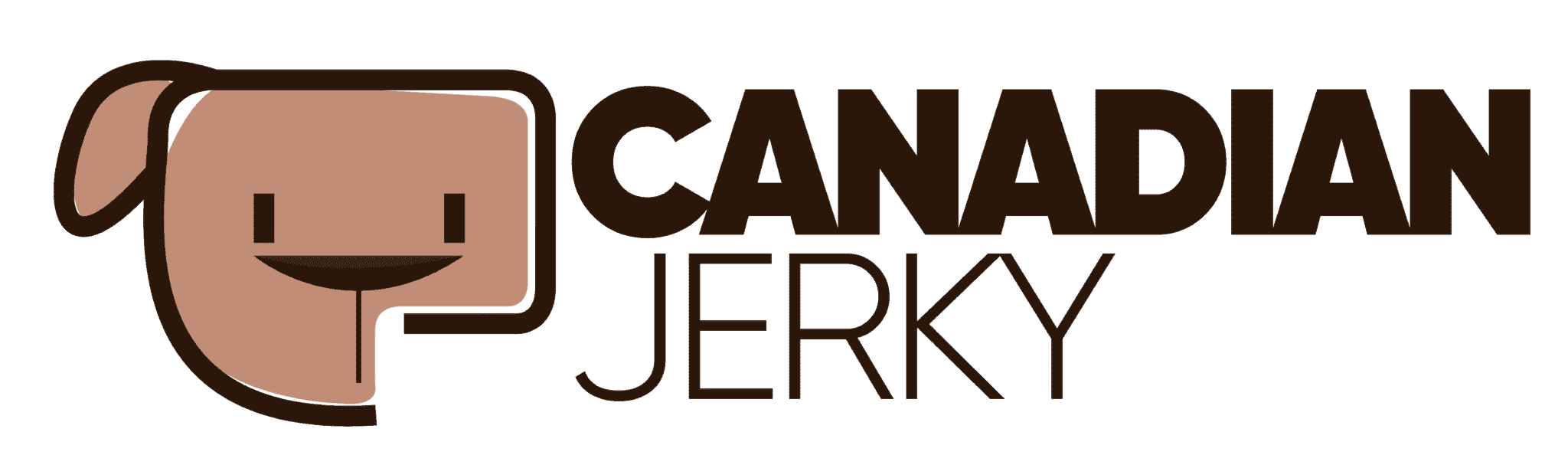 Canadian Jerky Brand Logo