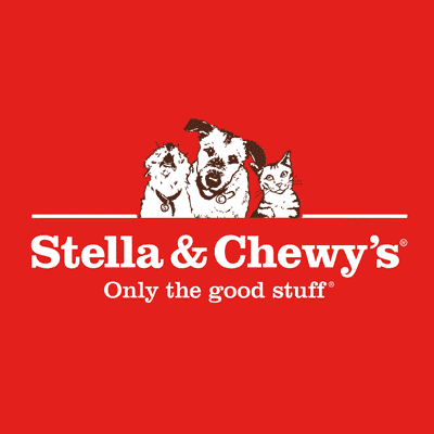 Stella & Chewys raw pet food