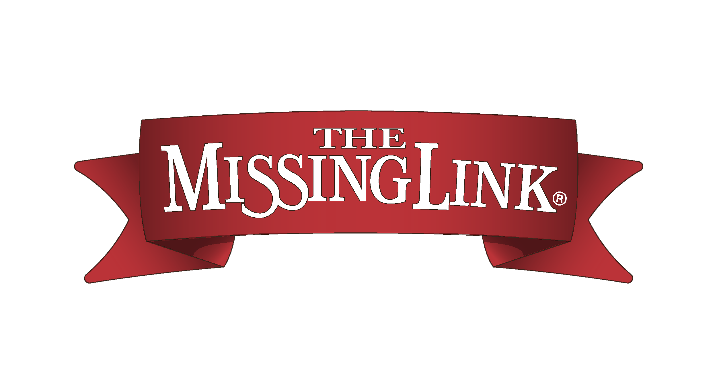 the missing link logo