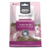 Zeal Canada Turkey-1lb Zeal Turkey Dog Recipe Pet Food 'N More