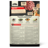 Acana Dog Classic Red Recipe Back