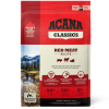 Acana Dog Classic Red Recipe