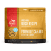 Orijen Freeze-Dried Free-Run Duck Dog Treats