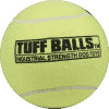 Petsport Mega Tuff Ball 6"