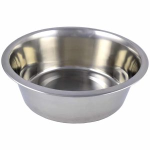 Unleashes Stainless Steel Bowl Pet Food 'N More