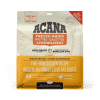 Acana Dog Freeze Dried Chicken Patties 14oz