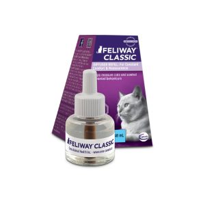 Feliway Classic Diffuser Refill Single