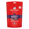 Stella & Chewy's Dog Freeze Dried Absolutely Rabbit