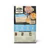 ACANA Healthy Grains Puppy Back of Bag Canada English