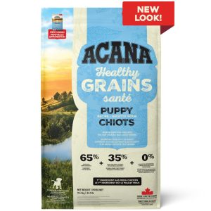 ACANA Healthy Grains Puppy