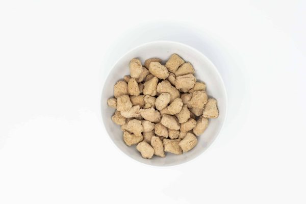Stella & Chewy's Dog Freeze Dried Super Beef Meal Mixers