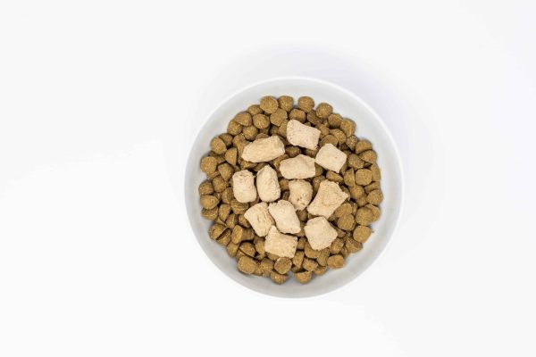 Stella & Chewy's Cat Chicken Freeze Dried Morsels