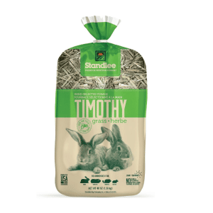 Standlee Timothy GrStandlee Timothy Grass boxass bag